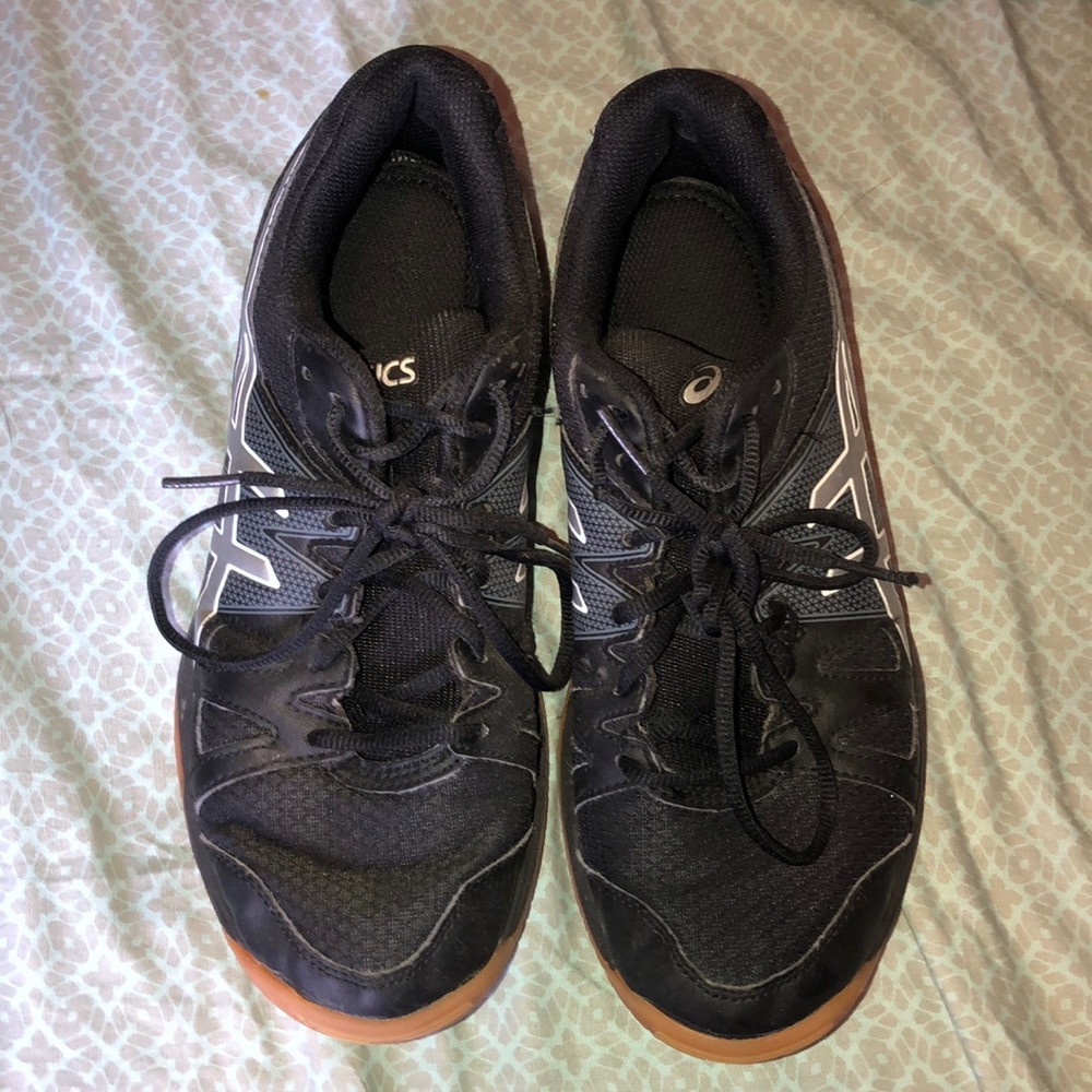 ASICS volleyball shoes